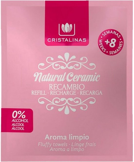 pajoma® Raumduft Nachfüllflasche Zimt-Orange 500 ml | Nachfüller für