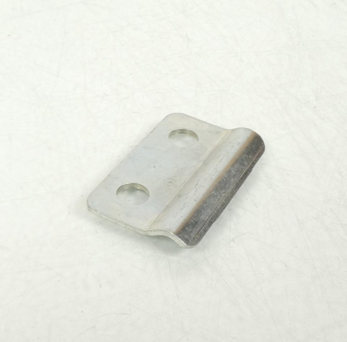 Patte fixation durite frein pour moto Husqvarna Husky 1985 à 1988 151634801