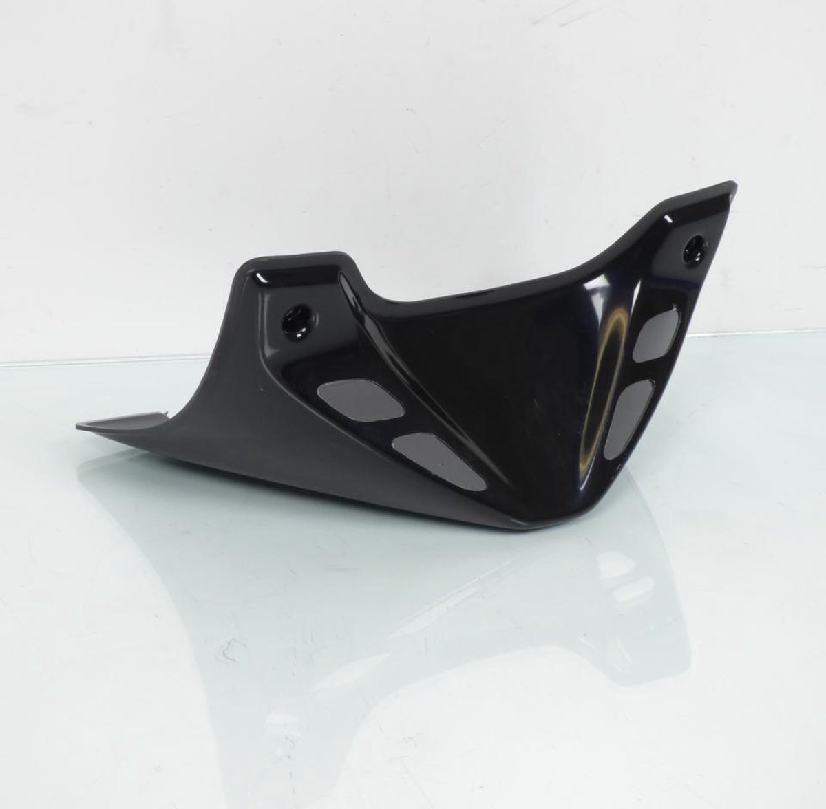 onderste bcd schoen voor mbk 50 booster scooter na 2004 nieuw