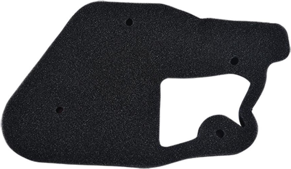 Teknix-luchtfilter voor Yamaha 50 Bump-scooter, bouwjaar 2004 t/m 2009, nieuw