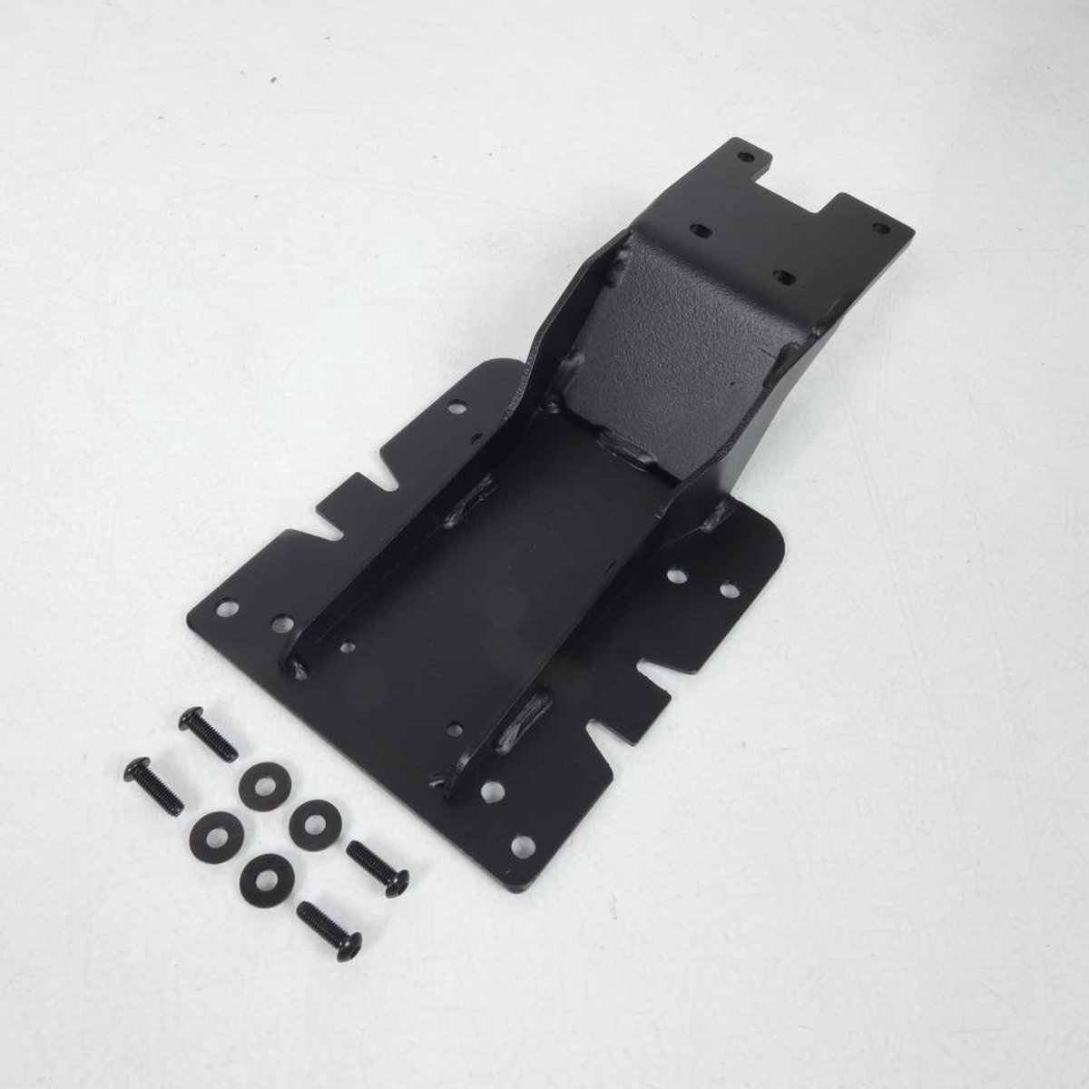 shad top case ondersteuning voor niu 50 nqi serie scooter na 2019 nieuw – foto 3