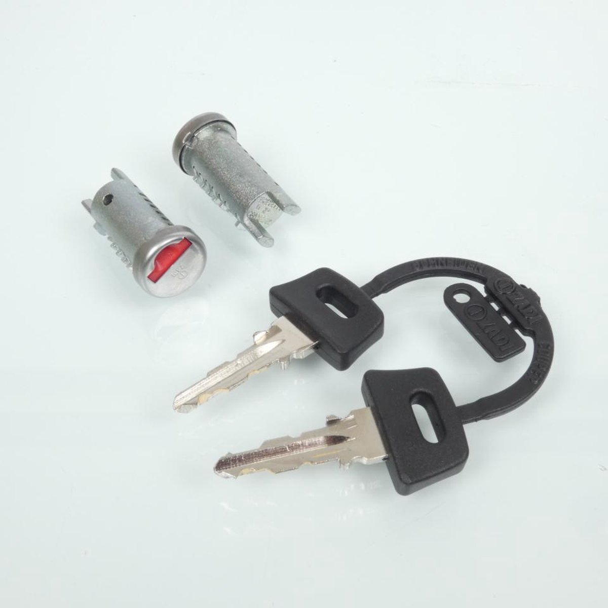 zadi slot kit voor piaggio 50 free scooter 1992 tot 1994 179292 nieuw