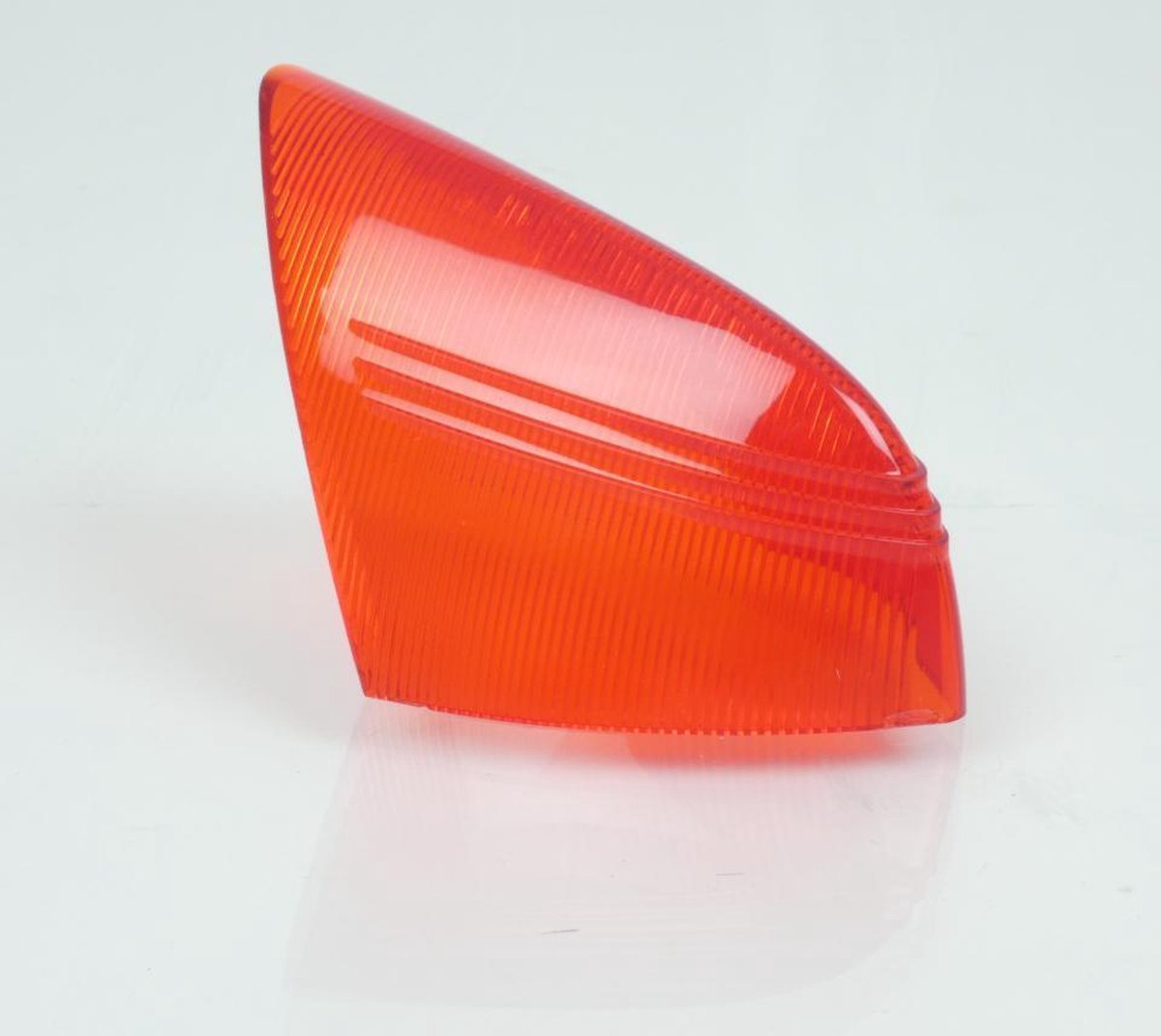 cabochon achterlicht siem voor scooter piaggio 125 vespa gs 1958-1958 vs4t / nieuw bovenste cabochon
