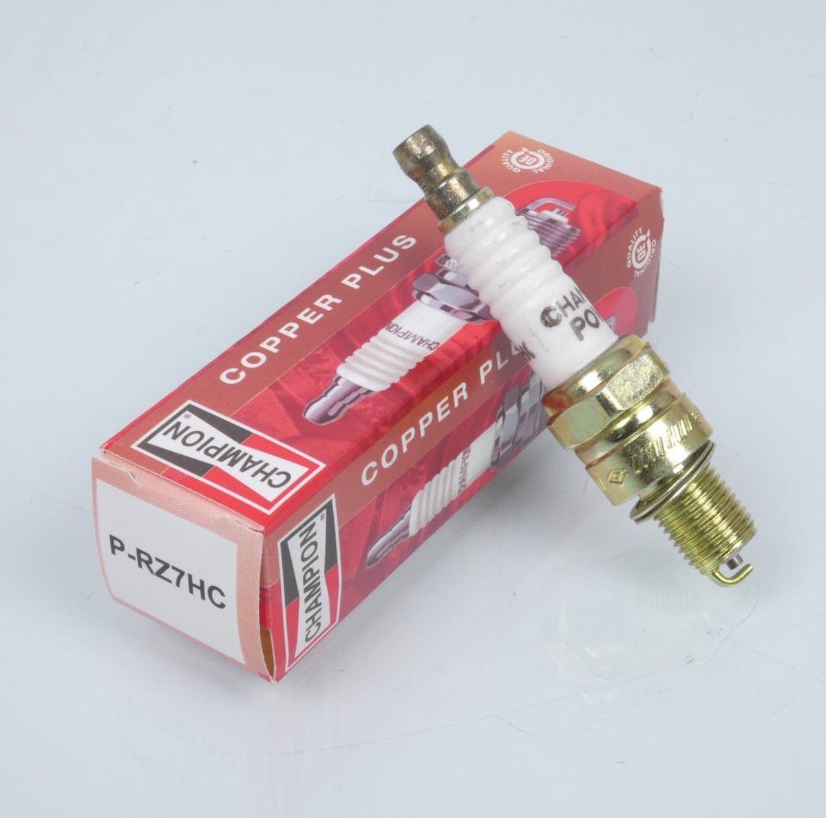 champion bougie voor motor honda 750 vt shadow s 2010 tot 2015 nieuw