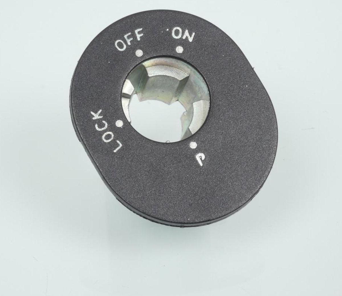 Capuchon neiman Zadi voor scooter Piaggio 125 Cosa Cl-Clx 1988-1991 254536 Nieuw