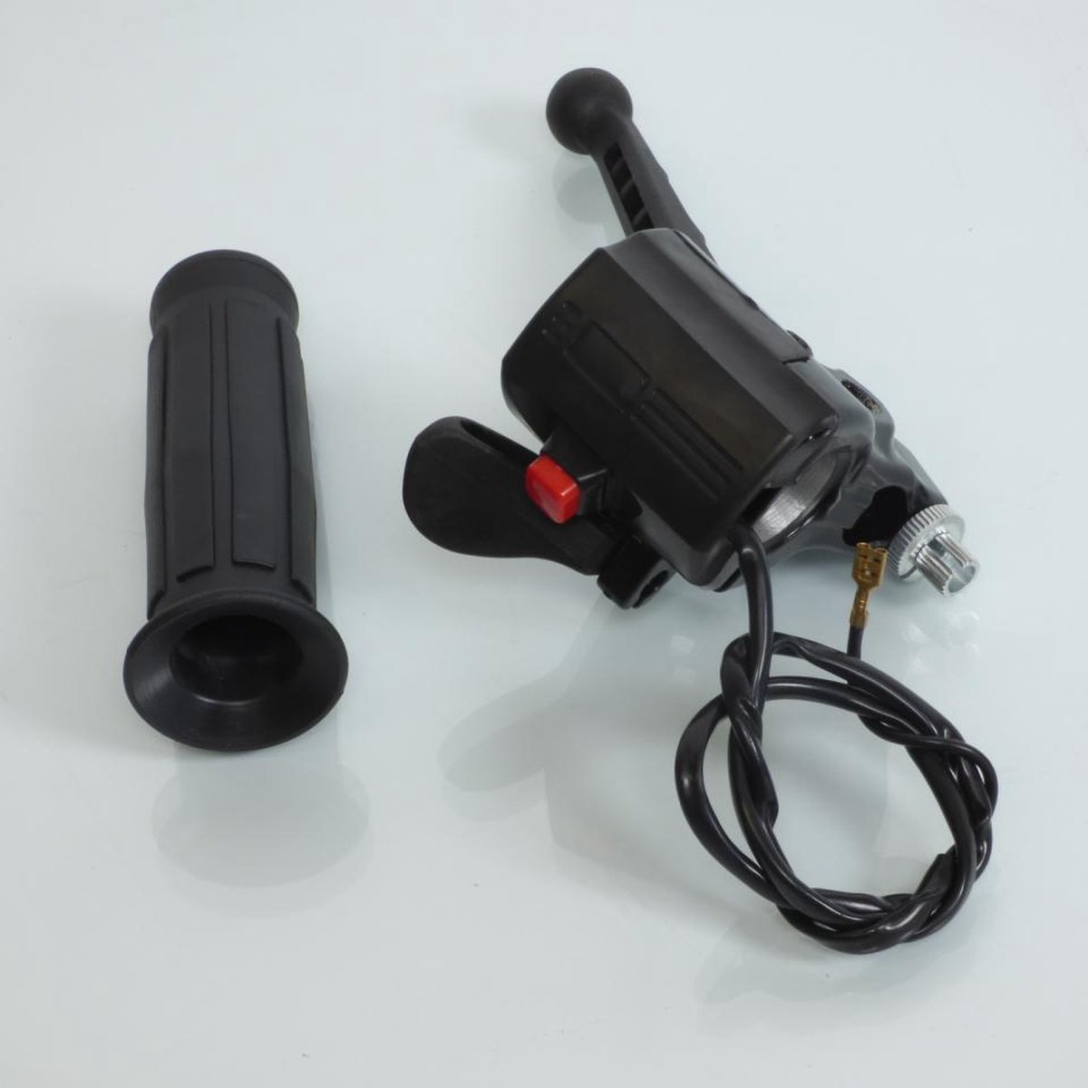 linkerdop voor peugeot bromfiets 50 103 sp nieuw