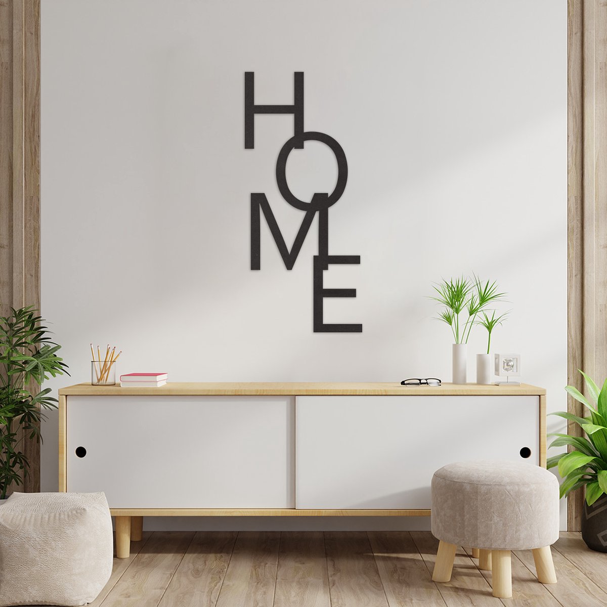 Houten