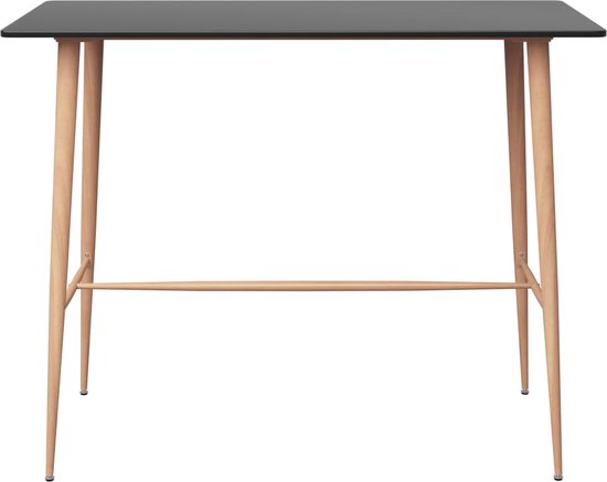 Glazen Design bartafels kopen? ✔️ Tot 36% korting