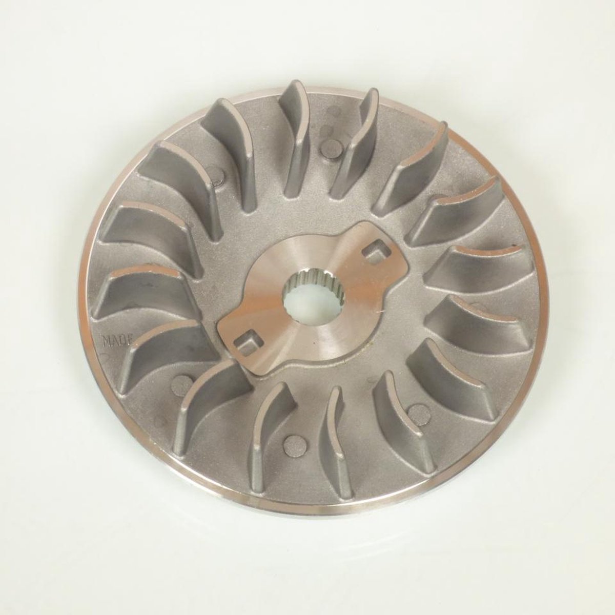 Variateur Polini pour Auto Neuf