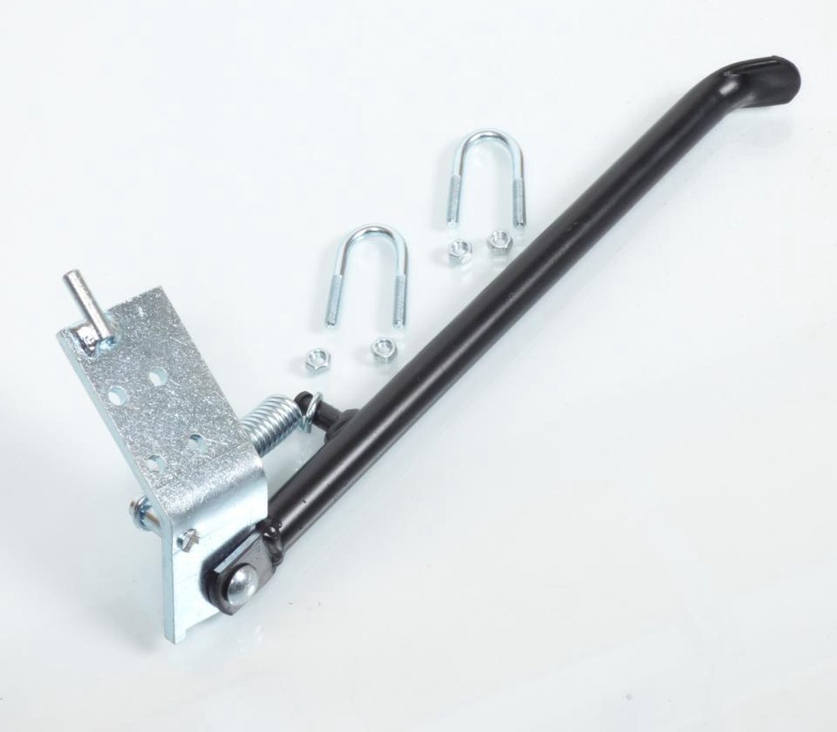 rofel zijstandaard voor derbi 50 senda motorfiets 1994 tot 1999 1101-0163 / 1000527 nieuw