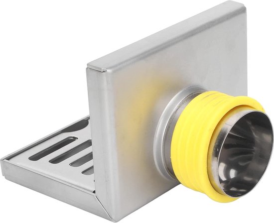 DEWIN Duikdrifthaak, roestvrijstalen rifhaak duik dubbele rifhaak met lichtgevende nylon lijn, watersport veiligheidsgereedschap voor grot- of driftduiken onderwateractiviteiten (hemelblauw
