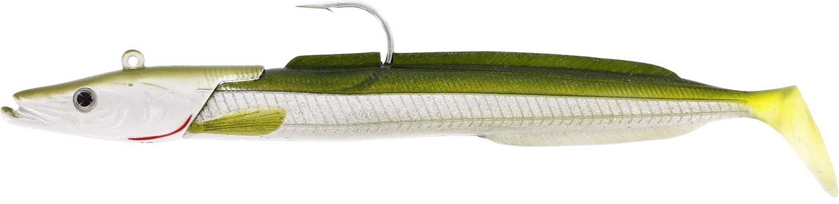 Westin Sandy Andy | 122 gram | 22 cm | Tobis Ammo
