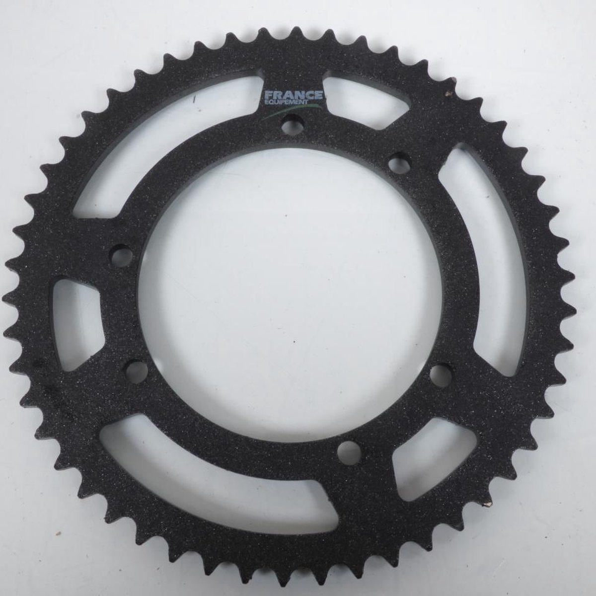 Couronne de transmission France Equipement pour Moto Sherco 125 City corp 2003 7216.50 Neuf