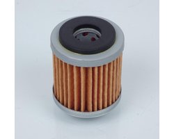 Oliefilter Emgo voor Motor Yamaha 450 Wr-F 4T 2003 tot 2009 5TA-13440-00 / 5YP-E3440-00 / 1S7-E3440-00 Nieuw