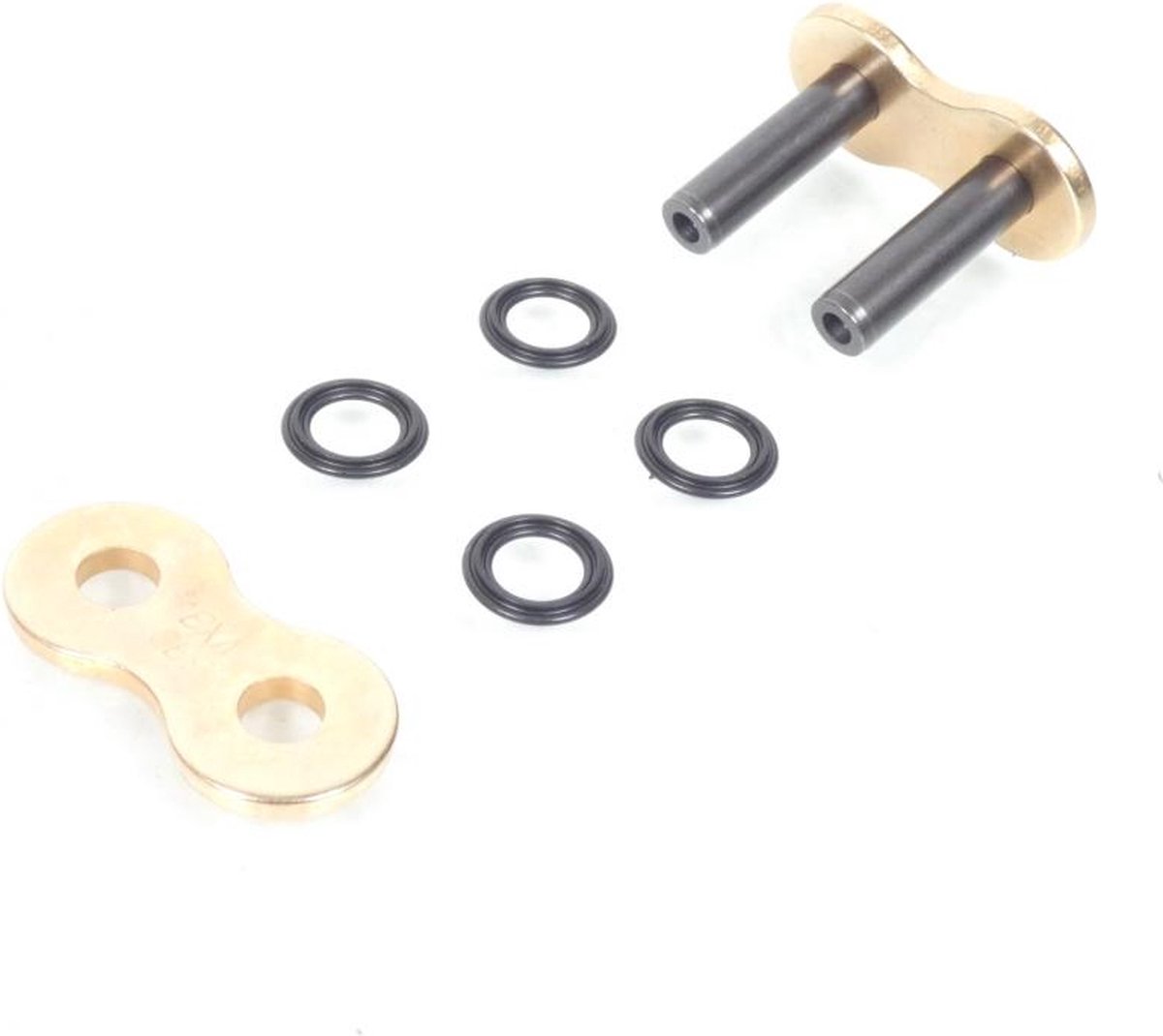 530vx3 x-ring klinken transmissie ketting spanner niet 530 deed voor motorfiets nieuw