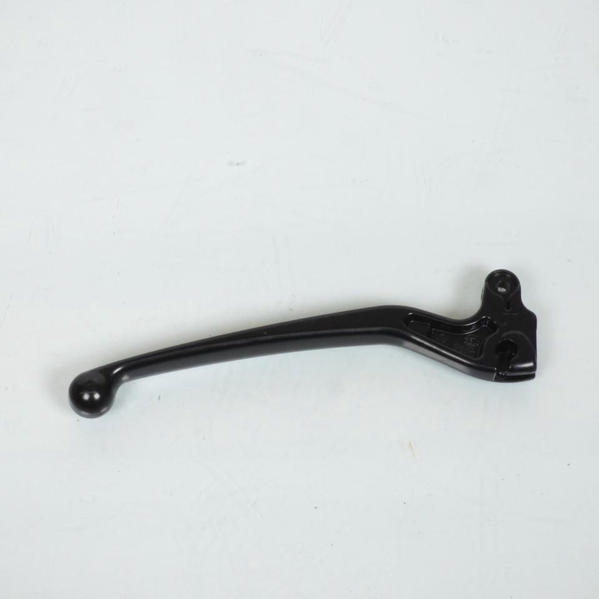 Levier frein gauche origine pour Scooter Aprilia 50 Sport City 2008 à 2011 SBA00/TCA00 / G Neuf