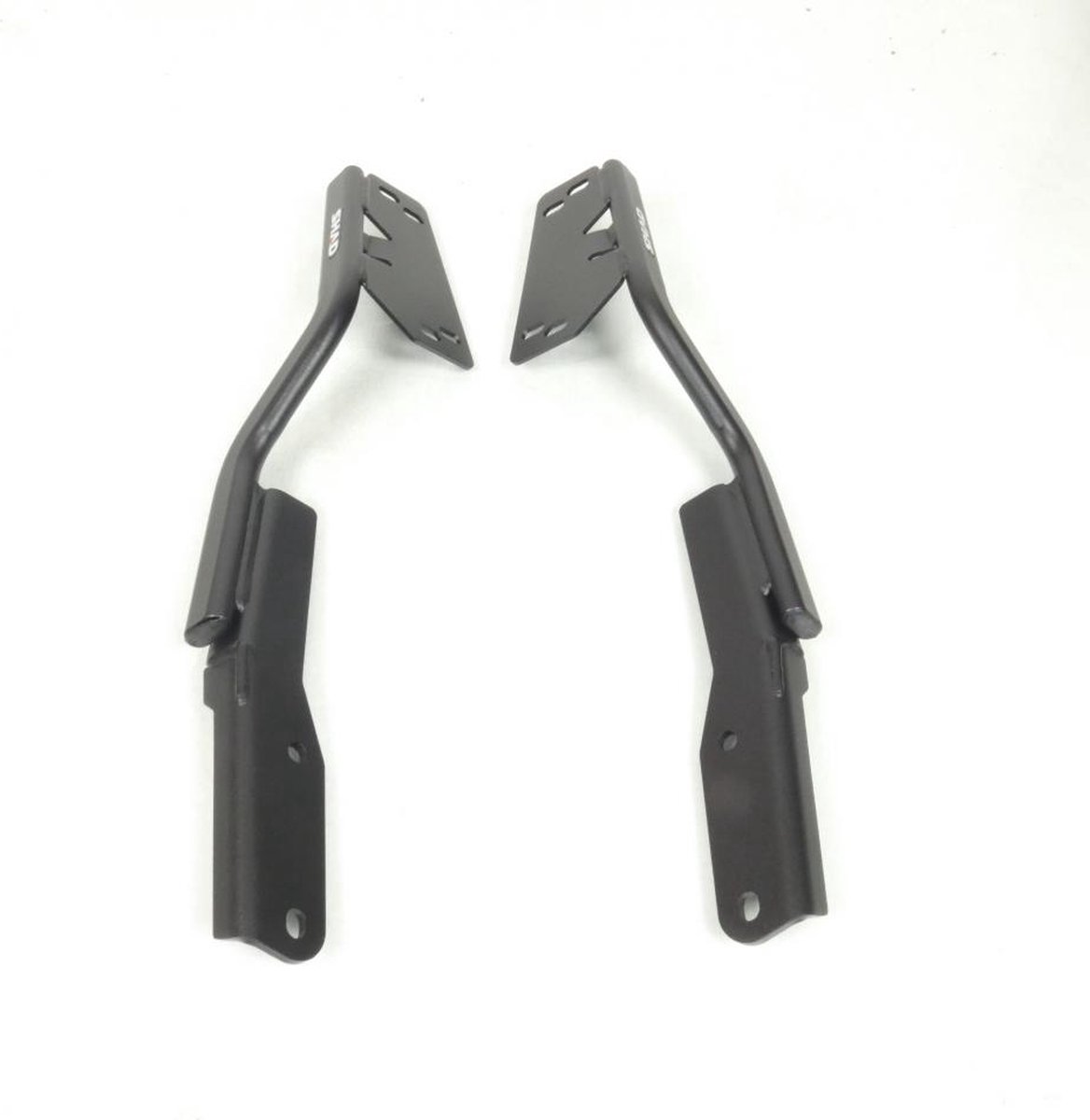 Support top case Shad pour scooter NIU 50 M+ ELECTRICA N0GT23ST TOP MASTER Neuf – foto 8