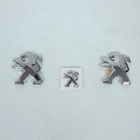 Jeu de décors Autocollant stickers pour scooter Peugeot 400 Metropolis 803818