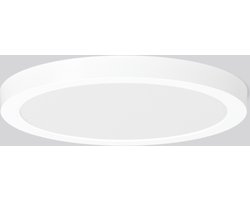 Rzb Trixy Ronde Led Multikleur Inbouwlamp 14-22W - 901718.002 - E3YNS
