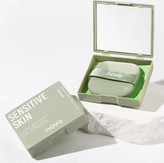 NOVO Oil Blotting Paper