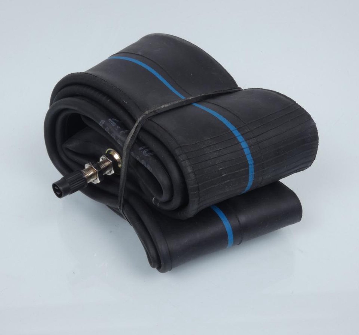 mastertube binnenband 2.75-18 80/100-18 90/90-18 tr4 recht ventiel voor motorfiets nieuw