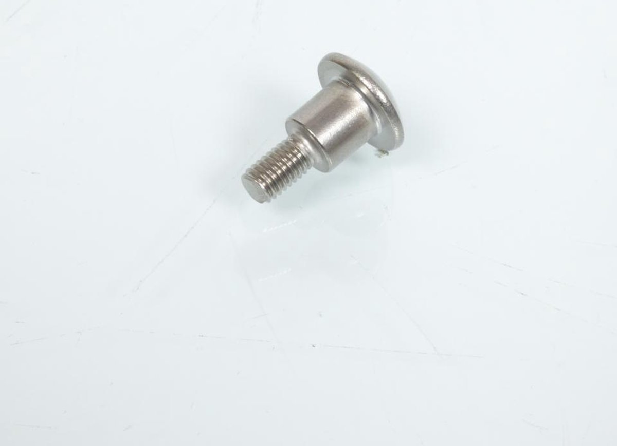 echte m5x16mm schouderschroef voor suzuki 1200 bandit motorfiets na 2001 09139-05055