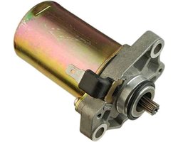 teknix starter voor peugeot 50 vivacity 2t scooter voor 2007 nieuw