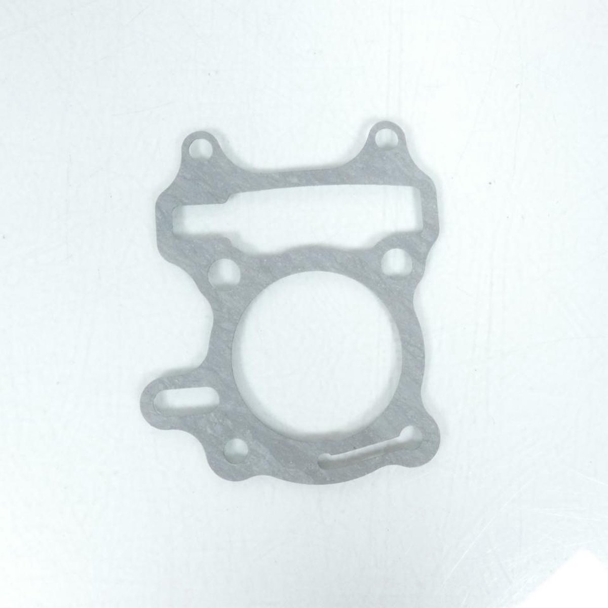 Joint embase bas de cylindre origine pour Scooter Norauto 50 Razzo 801574 Neuf