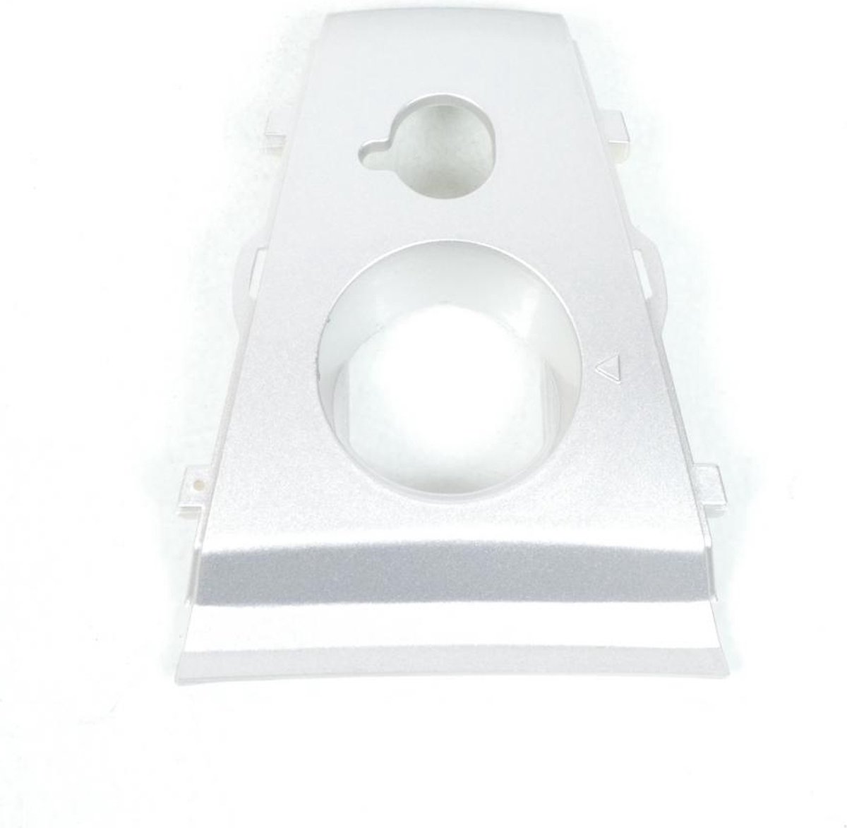 Inter coque arrière origine pour Scooter Sukida 50 SK 50QT XT50LFCCRG Neuf