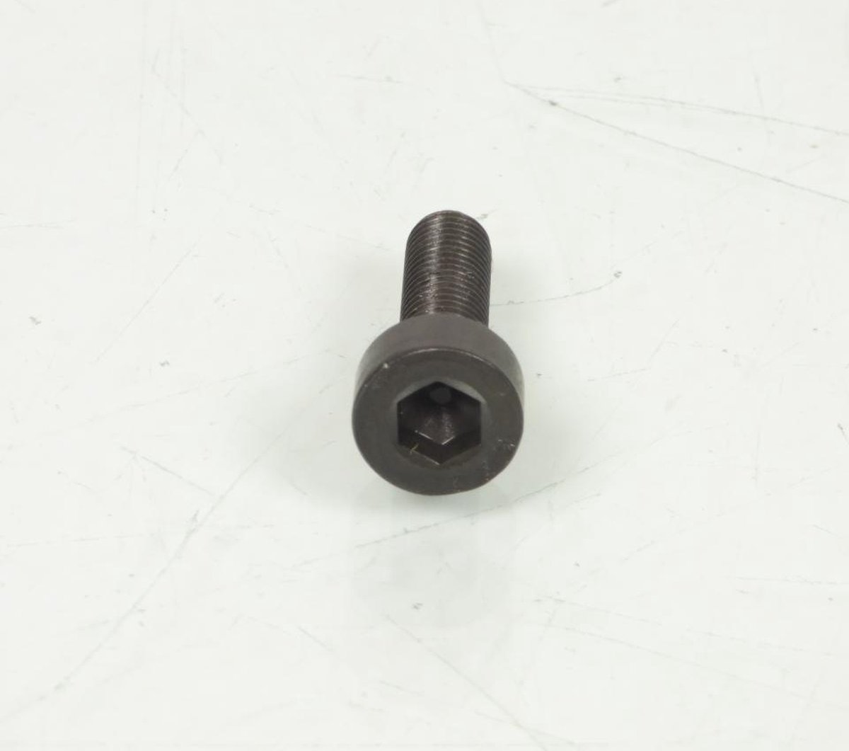 Visserie origine pour Moto BMW 1100 K Lt 1986 à 1991 21211454417 / M7x1.0 x 25mm Neuf