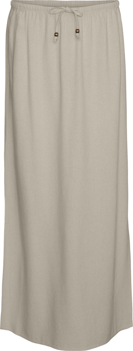 Vero Moda Rok VMMYMILO Mid waist Lange rok