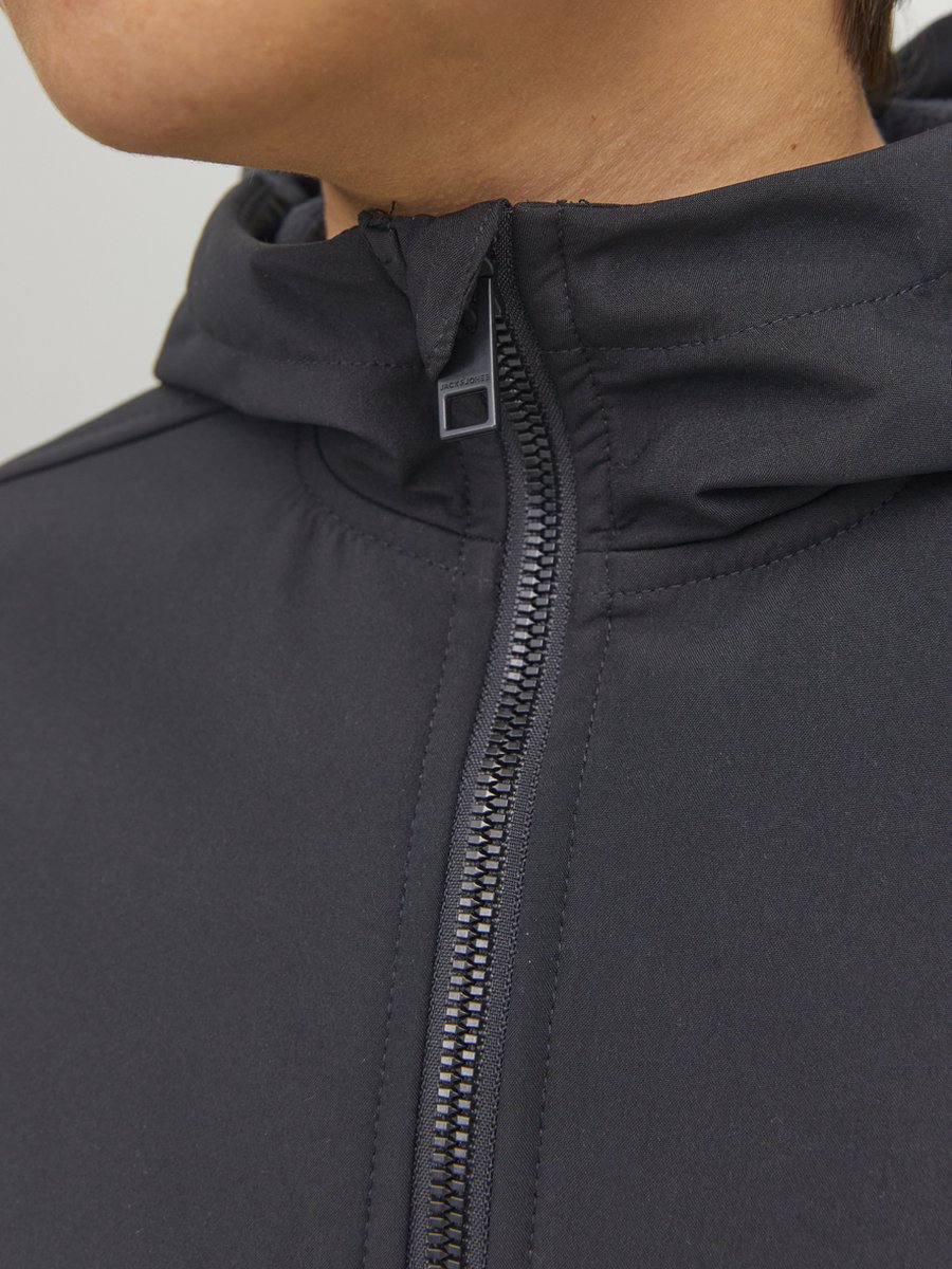 JACK&JONES 儿童软壳外套 5