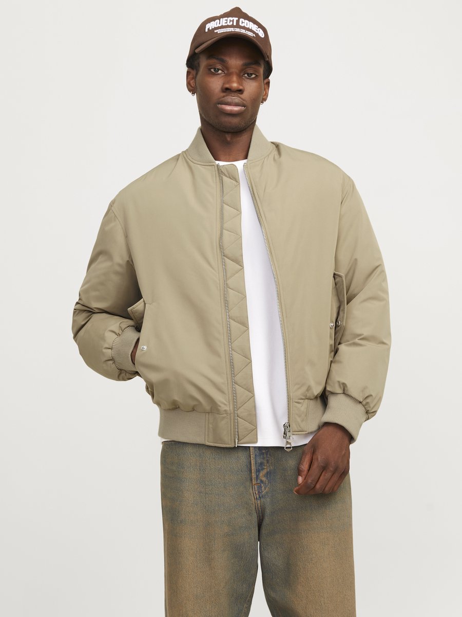 Jack & Jones Bomber jacker Bomber jacker