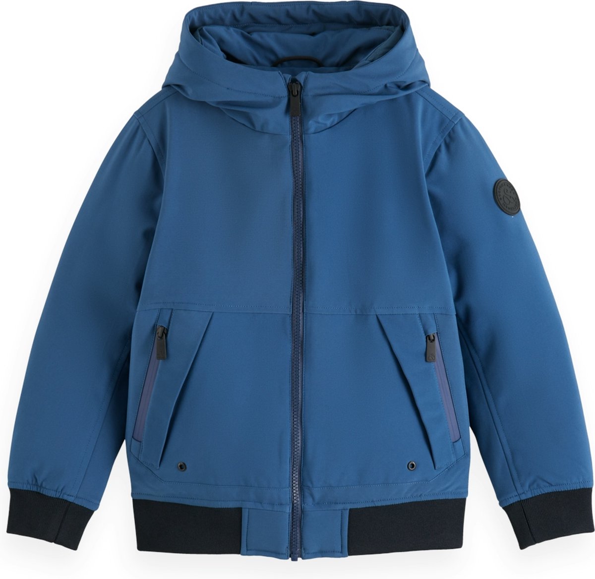 Scotch & Soda Kids - Jongens - Buitenjassen