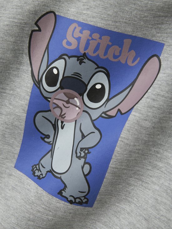 NAME IT - NKFAKIRA STITCH RLX SWEAT BRU WDI - Filles - Sweats