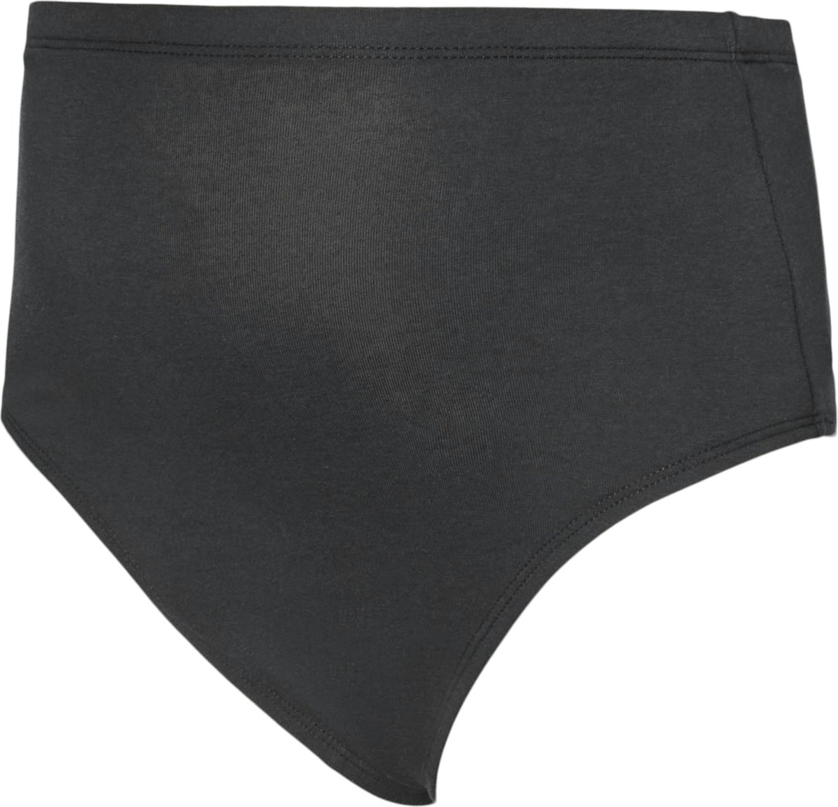 MAMALICIOUS - MLMELISA HW PANTIES 3-P - Dames - Shapewear