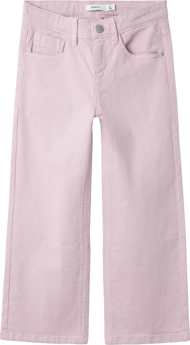 Name it Broek Wijde pijpen