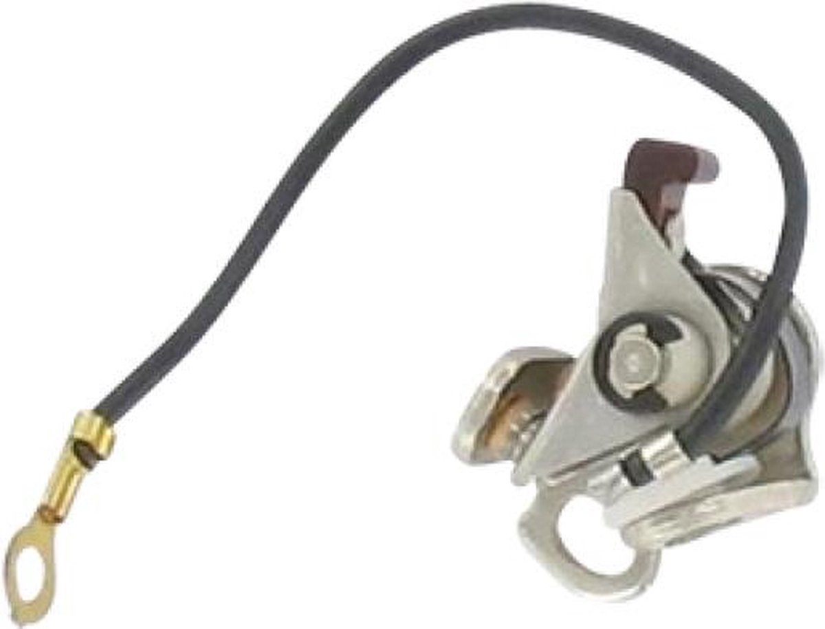 Rupteur d allumage Teknix pour Solex Solex 50 TENOR Avant 2020 Bosch Neuf