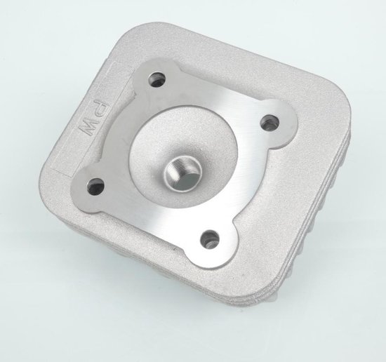 Piaggio Typhoon 50 - Cilinderkop Kuhlhaube Inlaatspruitstuk - Fresh Parts