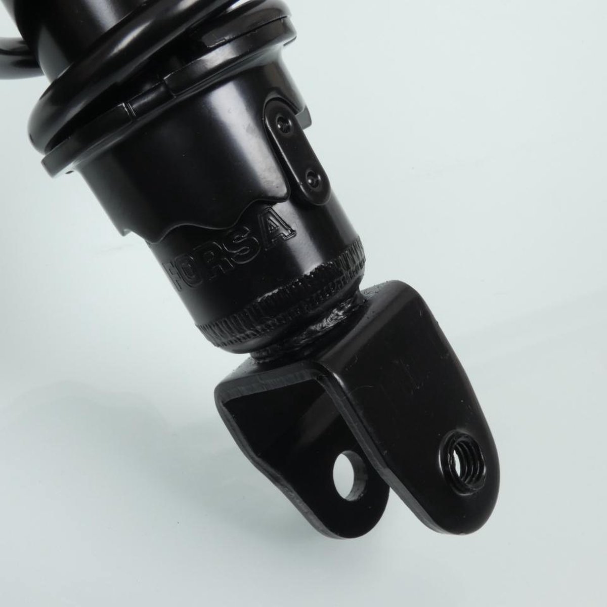 forsa achterschokdemper voor kymco 150 agility r16 scooter 2008 tot 2009 00152274 nieuw