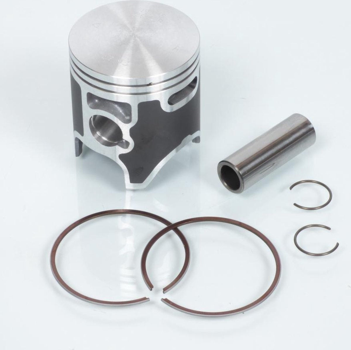 kit zuigermotor vertex Ø47.93 afmeting a voor motor kawasaki 80 kx 1988-2000 22502a nieuw