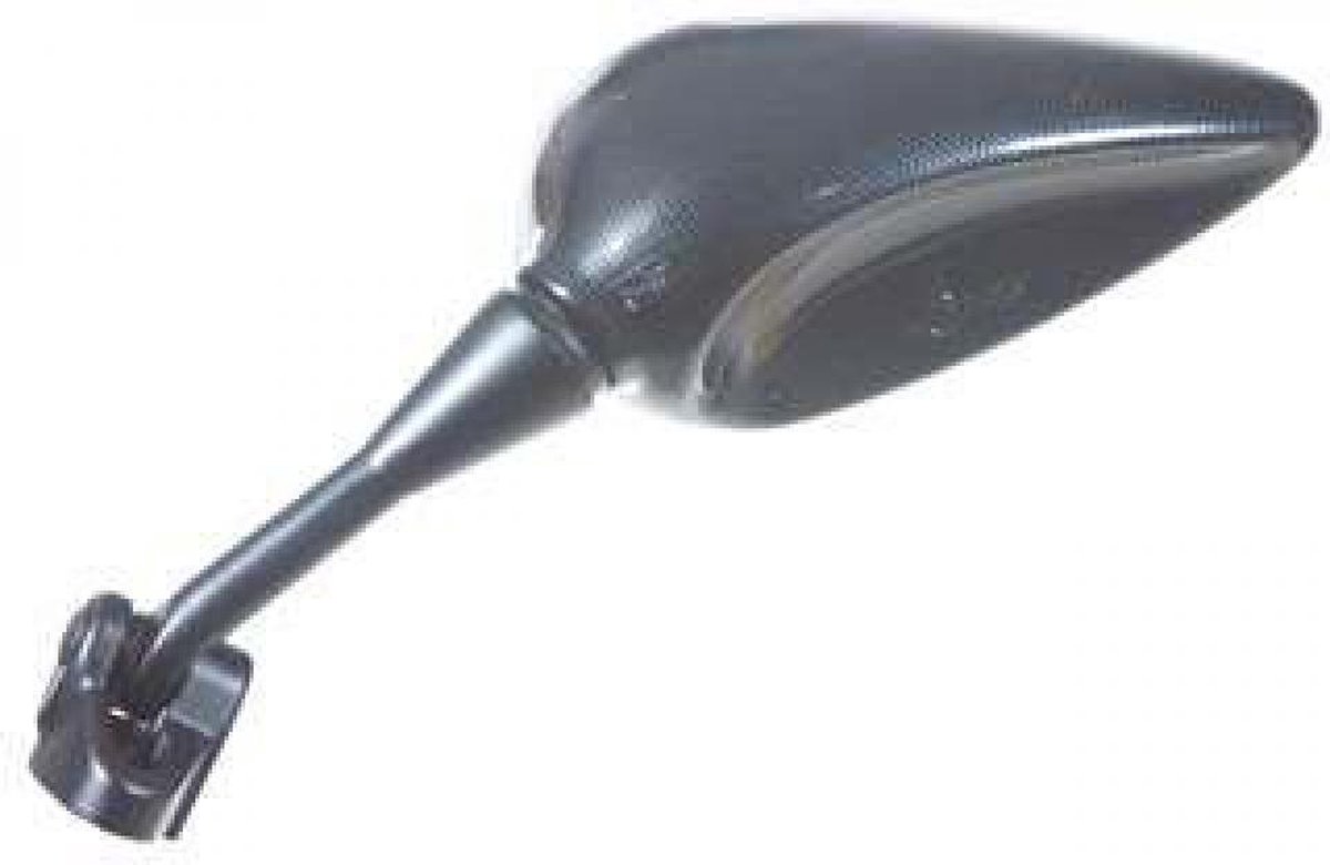Rétroviseur droit de carénage tête de fourche Far pour deux roues moto Neuf