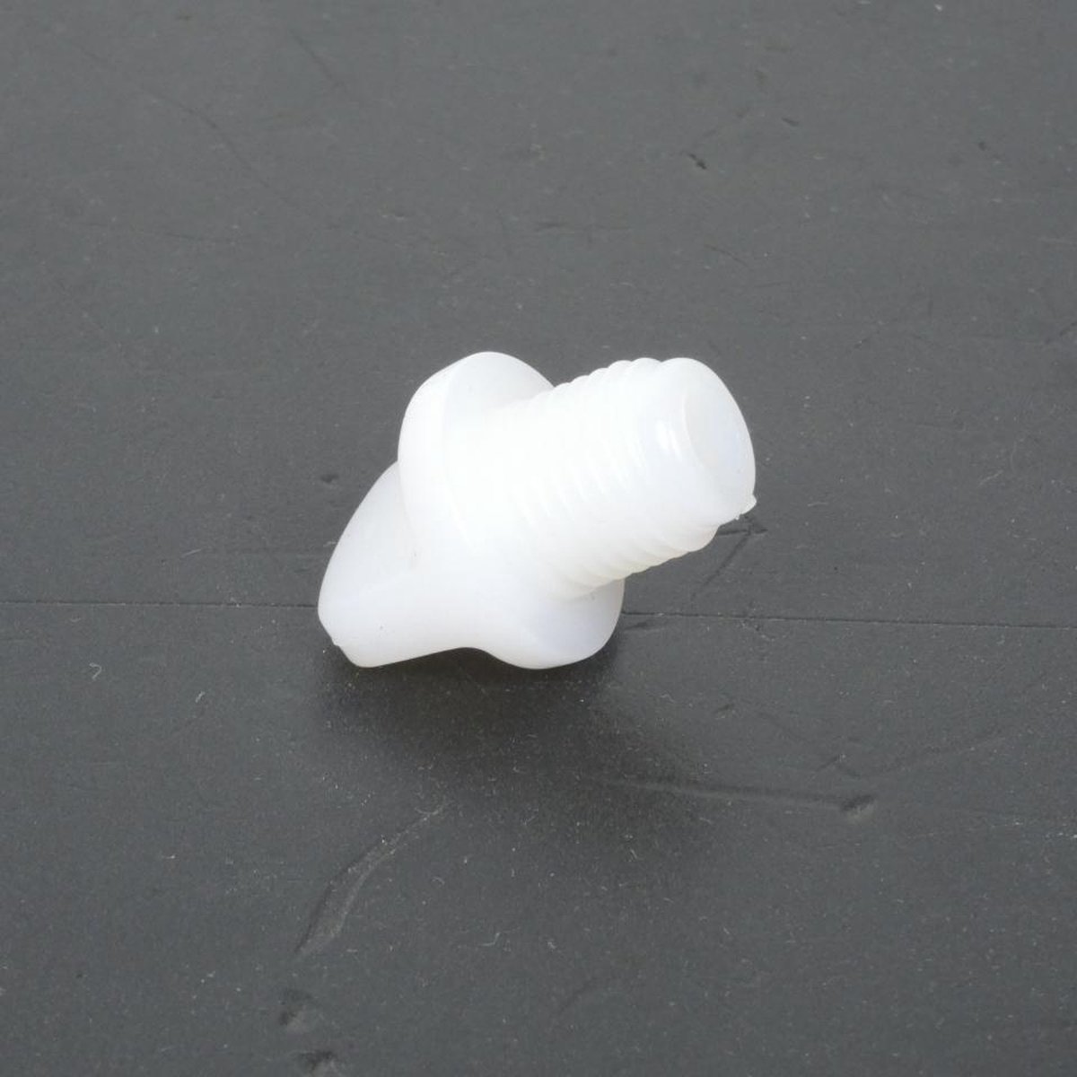 Bouchon niveau huile pour scooter MBK 50 Ovetto 2013 3VLE53630000 Blanc M14 Neuf