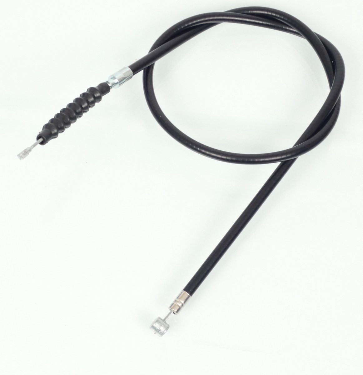 Câble d'embrayage Supertec pour Moto Derbi 50 GPR 88cm / 76cm Neuf