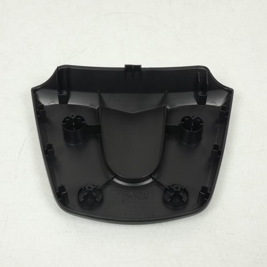 Foto: Cache poign e passager piaggio pour scooter piaggio 500 mp3 2014 2018 2b0007309