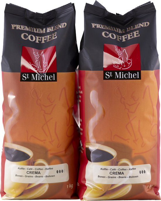 Koffiebonen vergelijken en goedkoop koffiebonen kopen