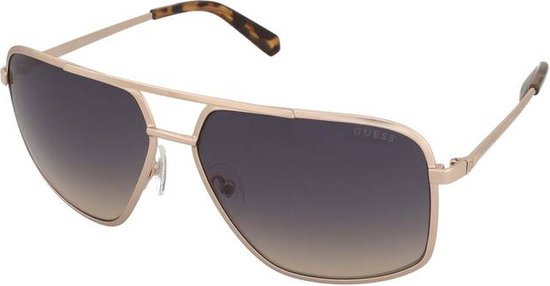 Zonnebrillen Guess GU00167 32W van Merkloos — afbeelding 3