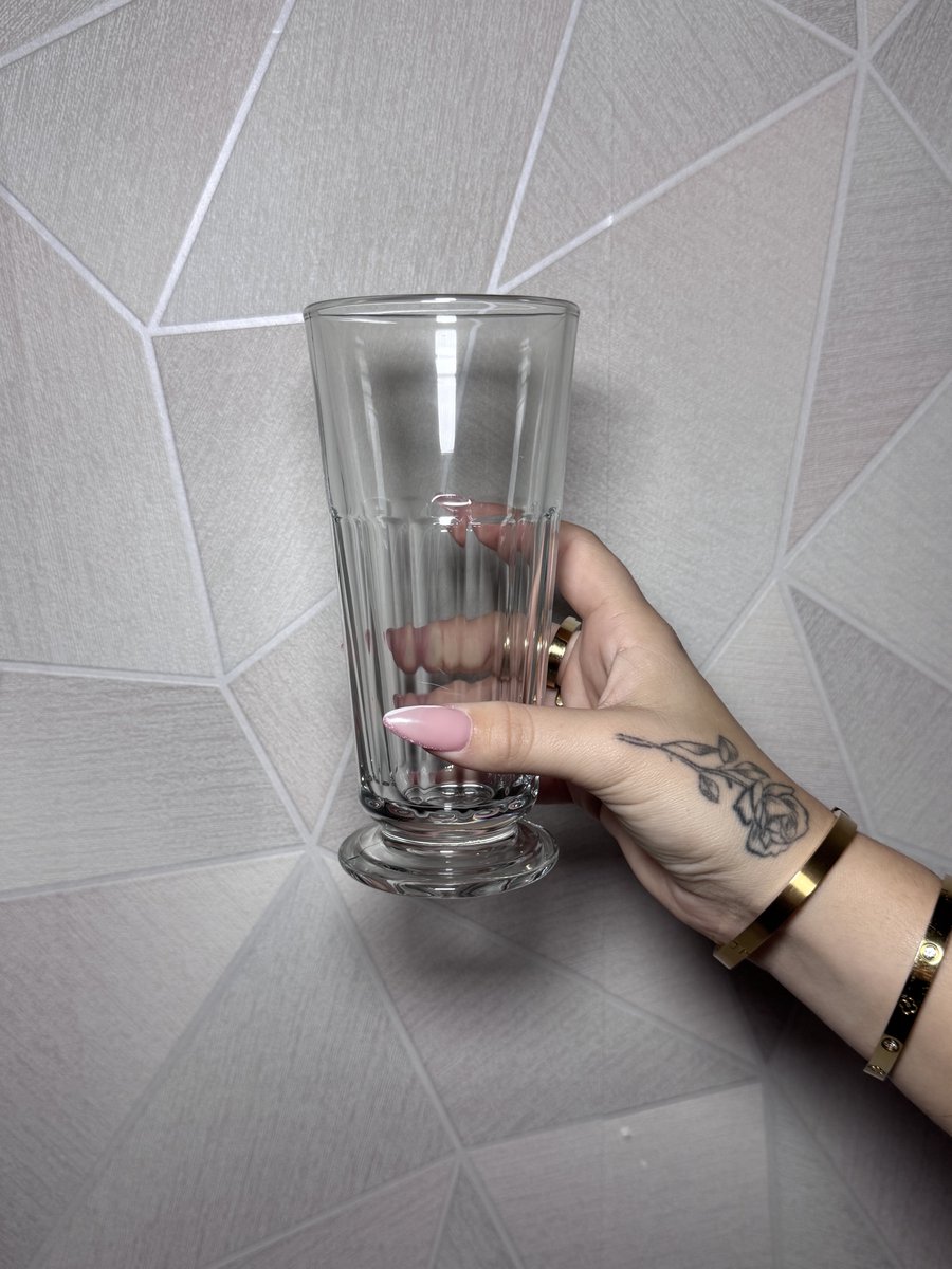 La Rochère Perigord Longdrinkglas 38 Cl - 6 Stuks