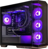 AMD Ryzen 7 5700X3D (Best Value CPU!) RGB Game PC / Streaming