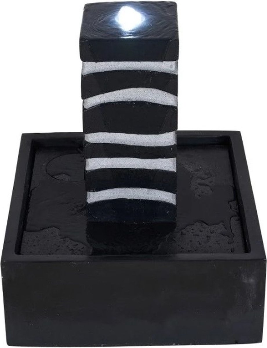 Ubbink - AcquaArte - Borgo - waterornament